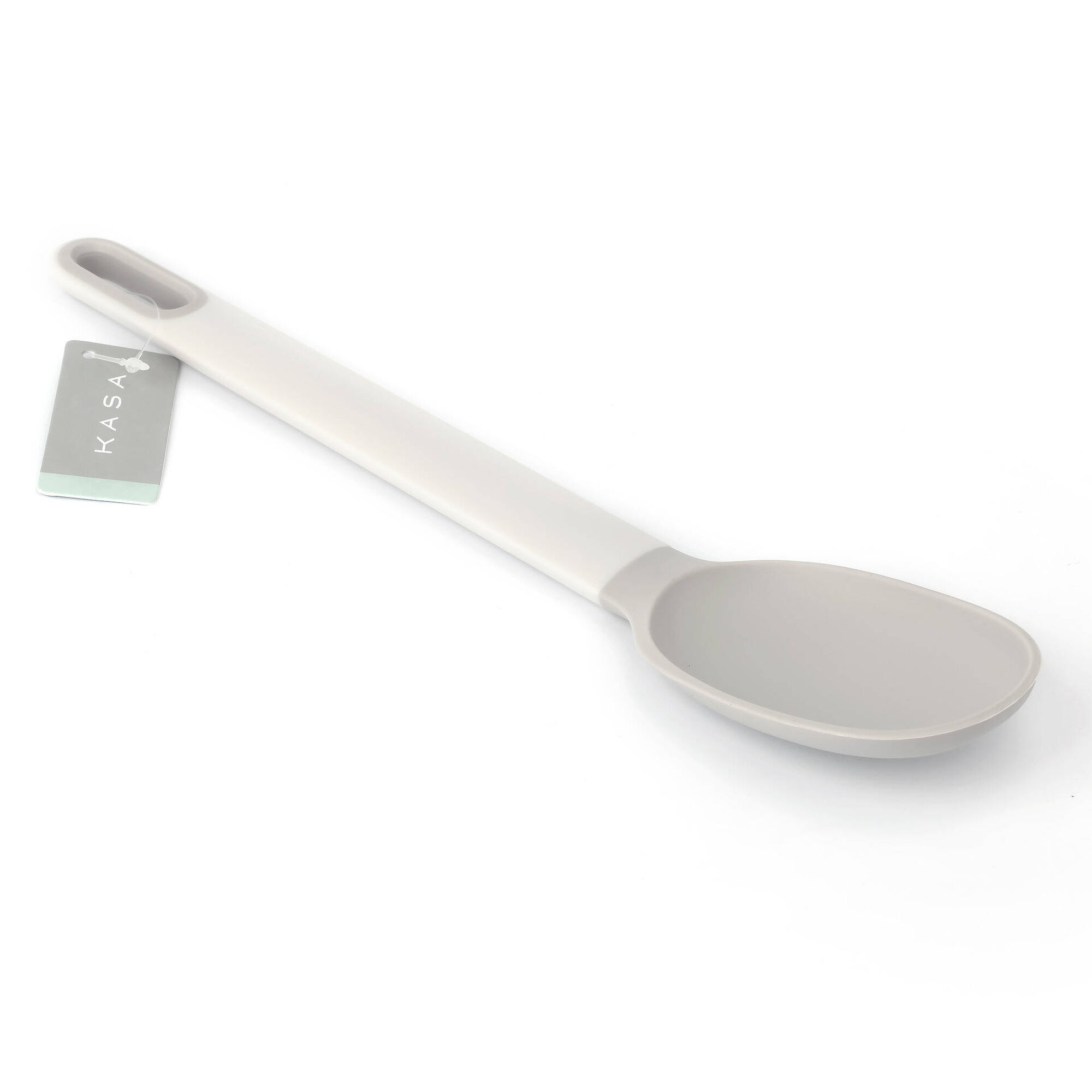 Colher Silicone Urban Kasa
