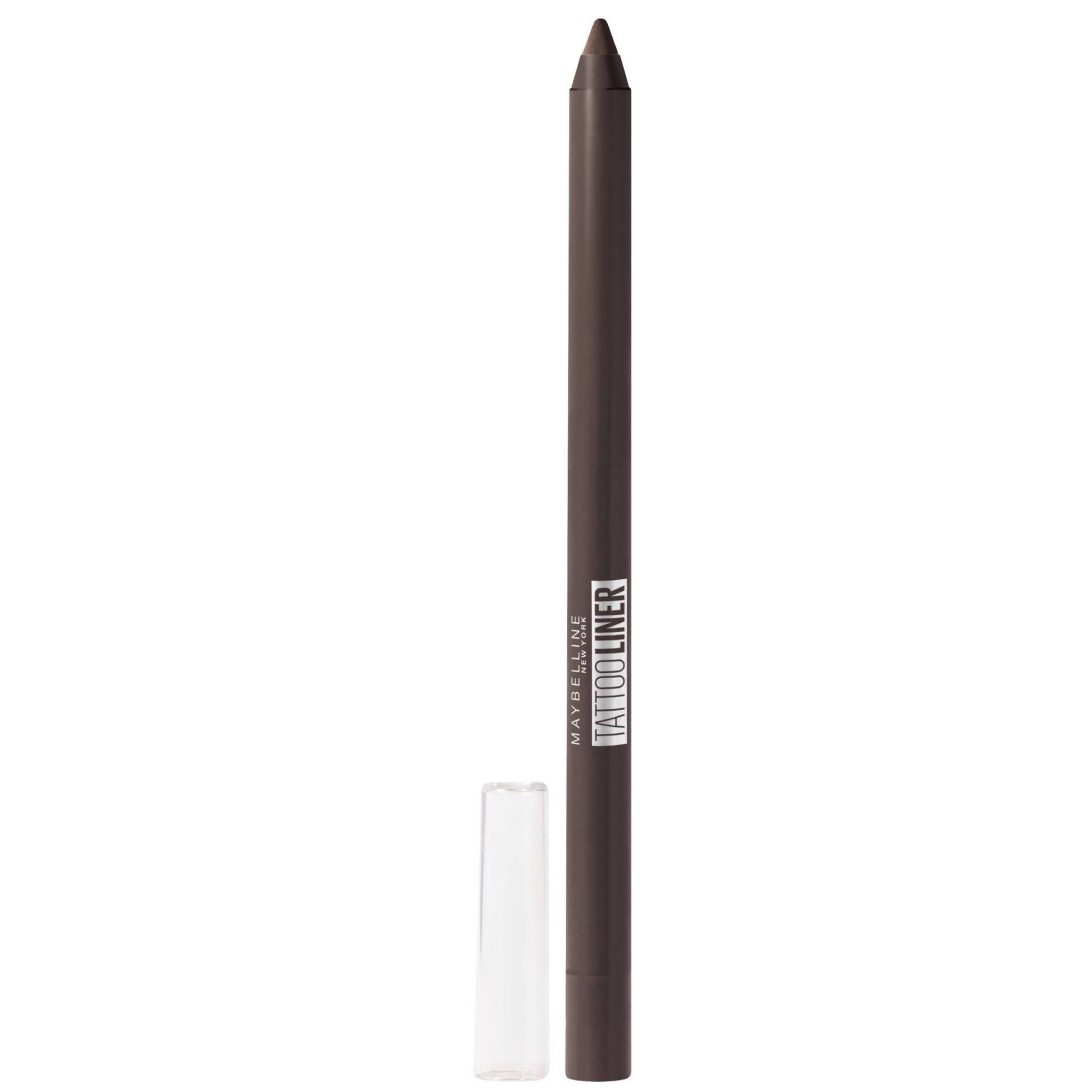 Lápis de Olhos Tattoo Liner Bold Brown 910