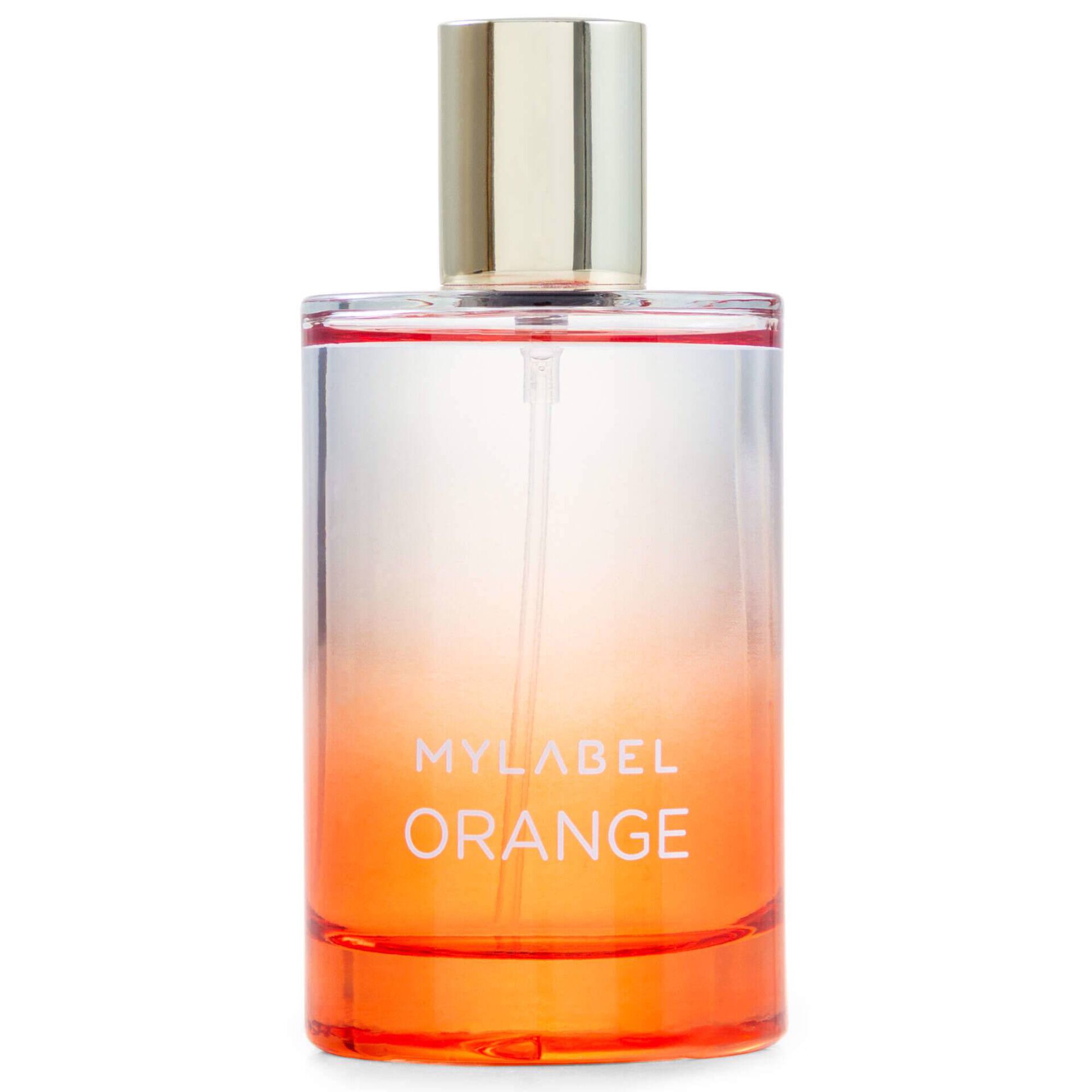 Eau de Toilette Orange MyLabel