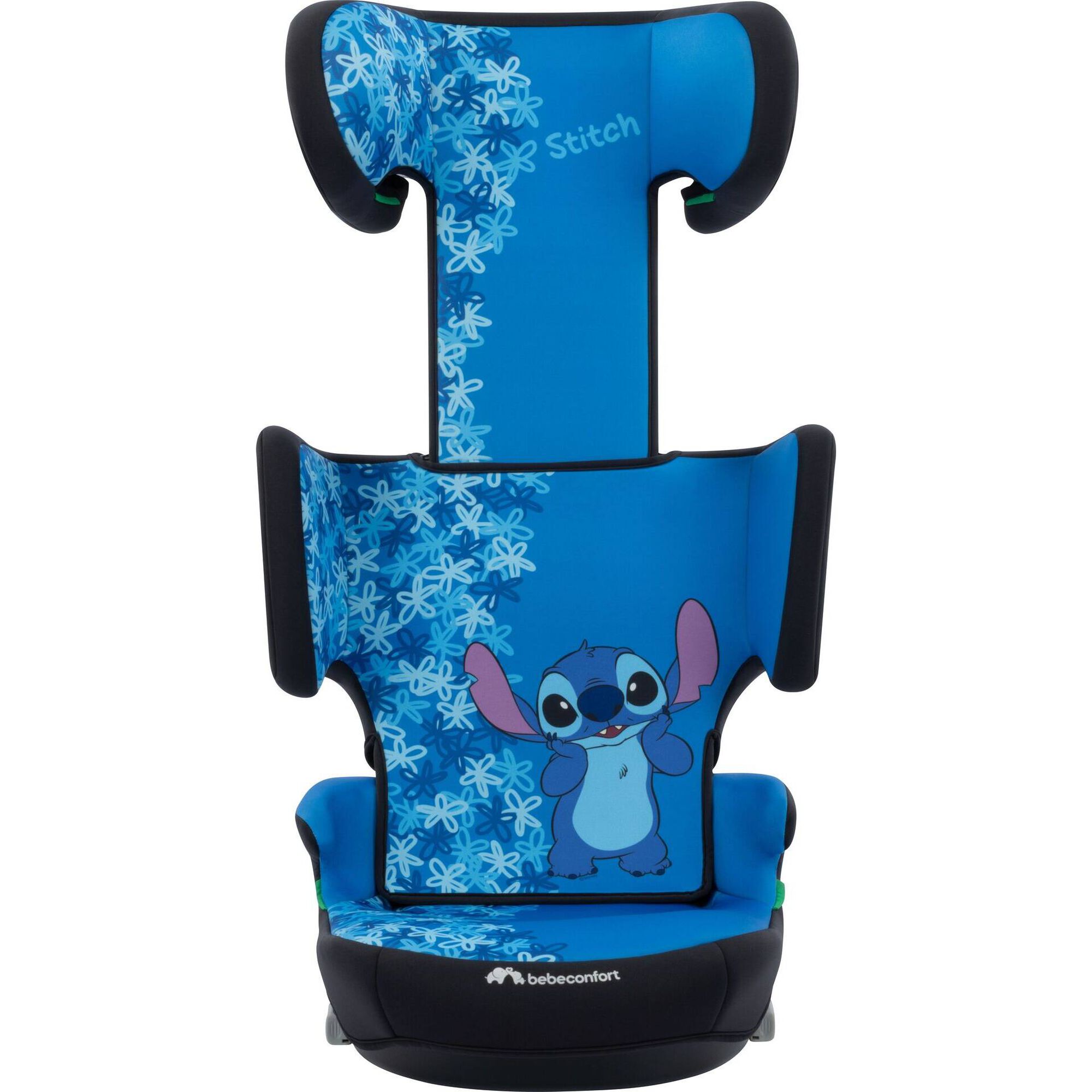 Cadeira Auto I-Size 100-150cm Stitch