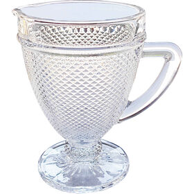 Jarro Picos 1,1L Transparente Kasa