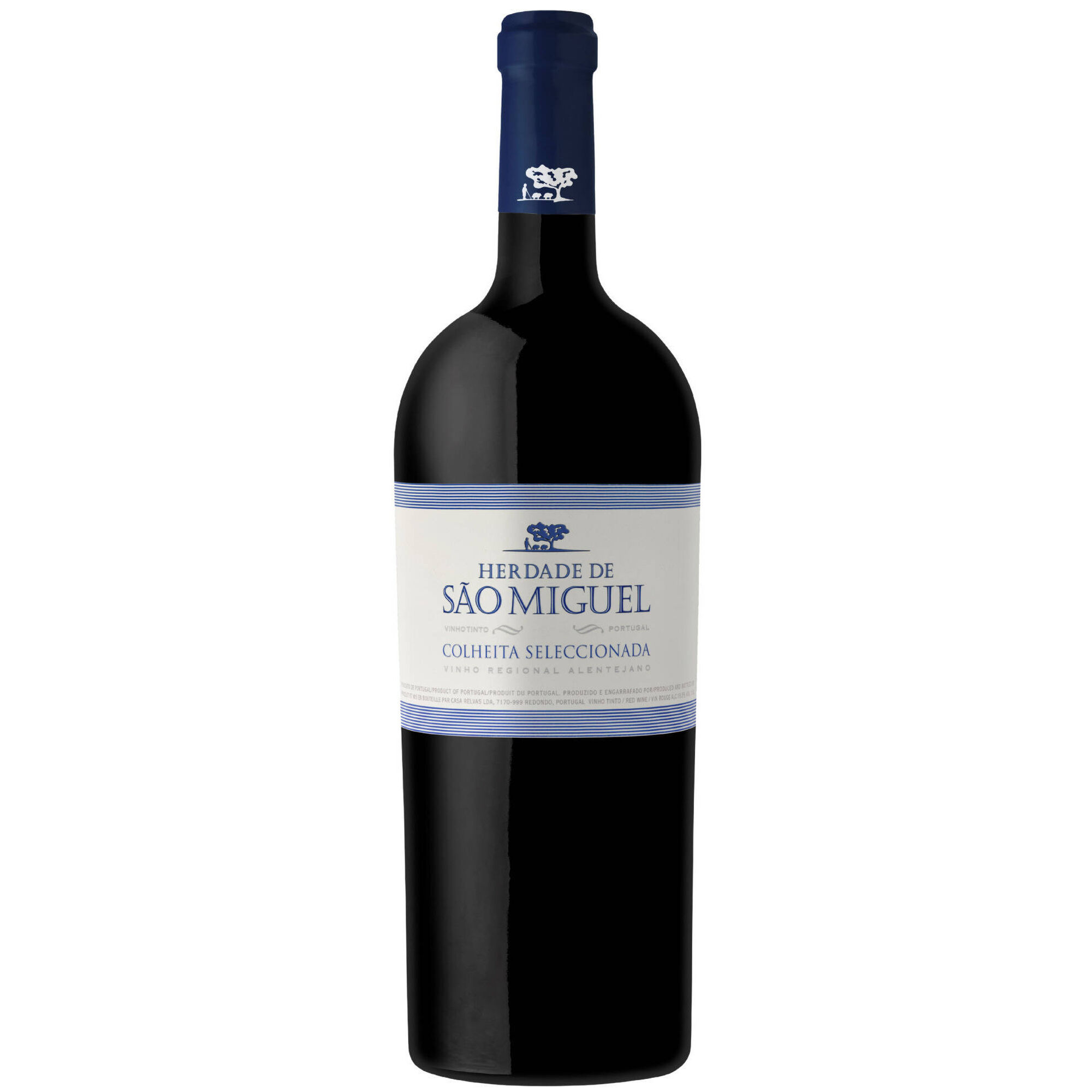 Herdade de São Miguel Alentejano Vinho Tinto
