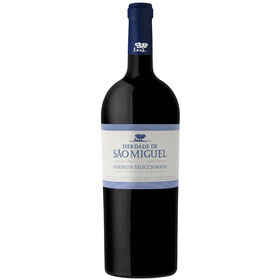Herdade de São Miguel Alentejano Vinho Tinto