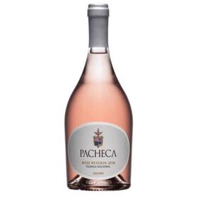 Pacheca Reserva Touriga Nacional Douro Vinho Ros&eacute;