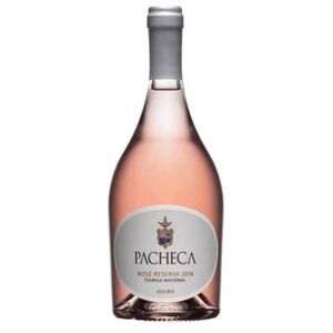 Pacheca Reserva Touriga Nacional Douro Vinho Rosé