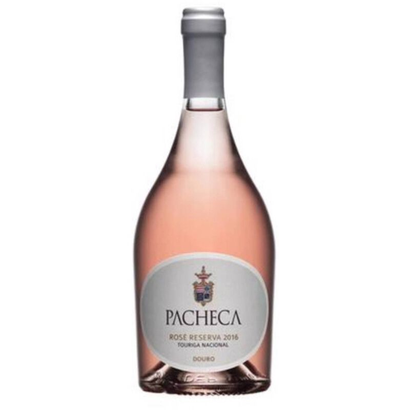 Pacheca Reserva Touriga Nacional Douro Vinho Rosé