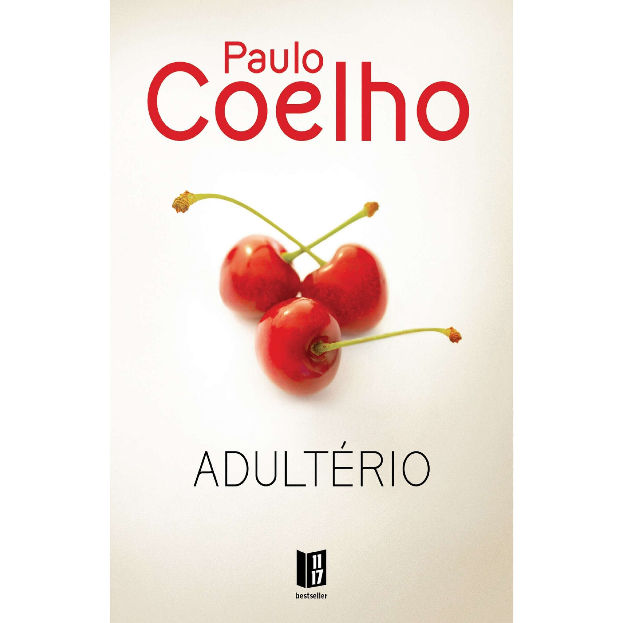 Adult&eacute;rio (Livro de Bolso) de Paulo Coelho
