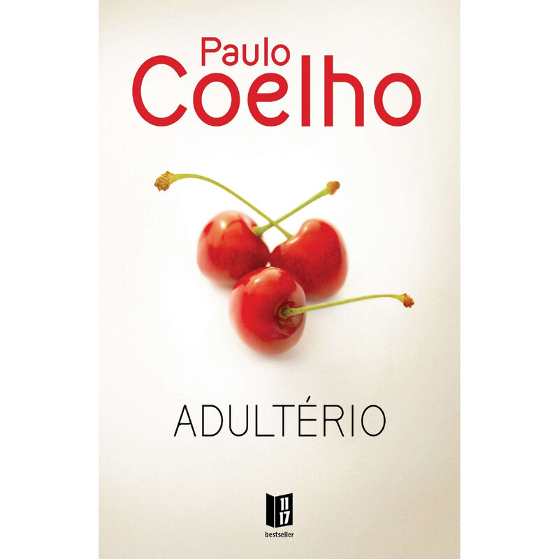Adultério (Livro de Bolso) de Paulo Coelho