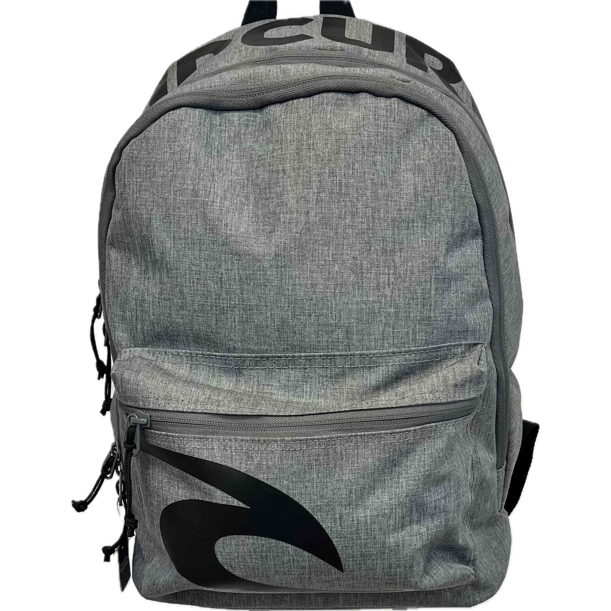 Mochila Dome Cinza Mochila Dome Cinza