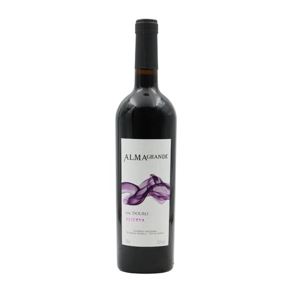 Caves Velhas Almagrande Reserva Douro Vinho Tinto