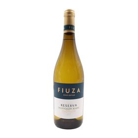Fiuza Sauvignon Blanc Premium Tejo Vinho Branco