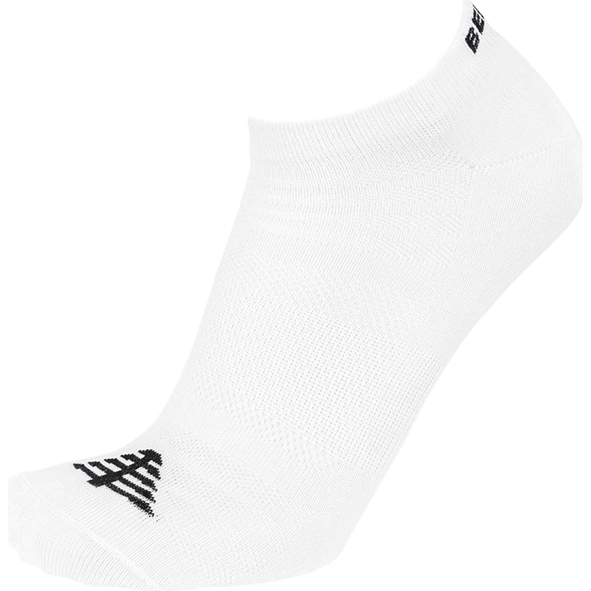 Meias Cano Invis&iacute;vel 37-41 Brancas Berg