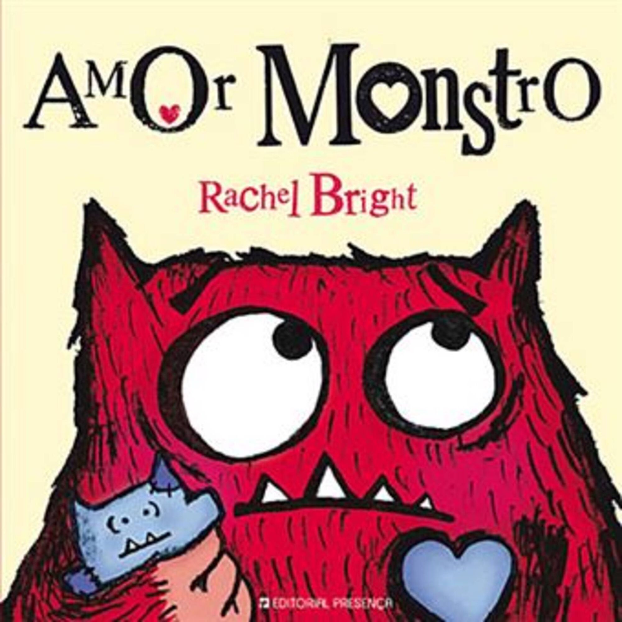 Amor Monstro
