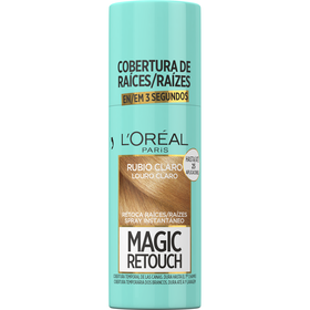 Coloração Retoca Raízes Magic Retouch Spray Blond 5
