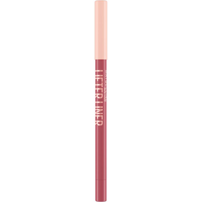 Lápis de Olhos Lifter Liner 007 Big Lift Maybelline New York