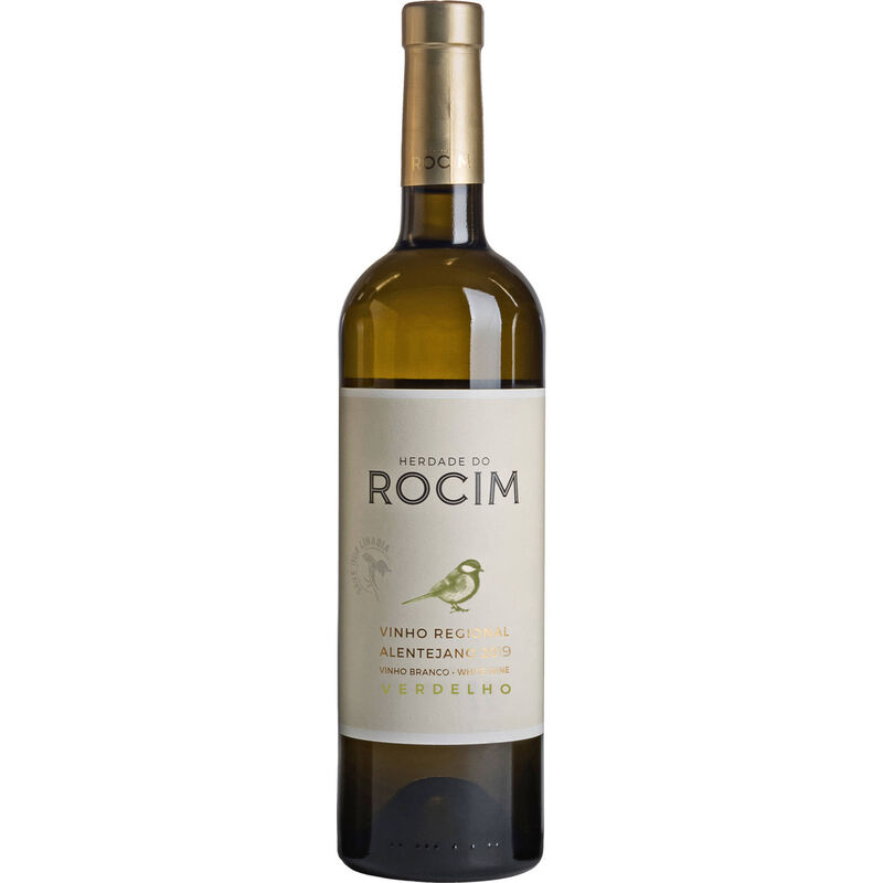Herdade do Rocim Verdelho Alentejano Vinho Branco