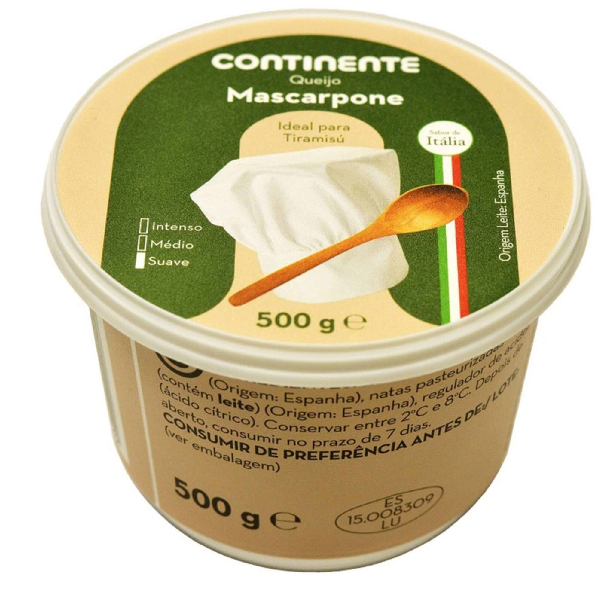 Queijo Mascarpone Queijo Mascarpone