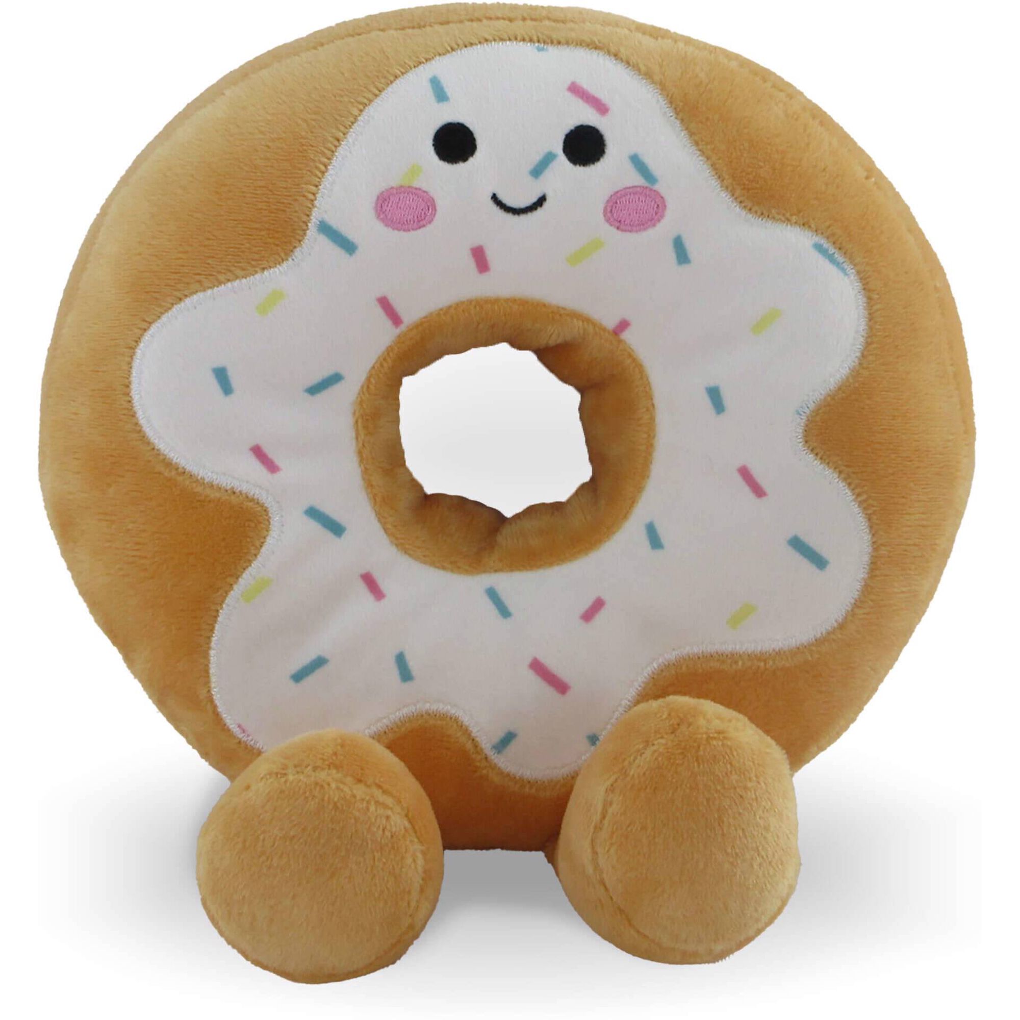 Peluche Comidinhas 20cm (vários modelos)