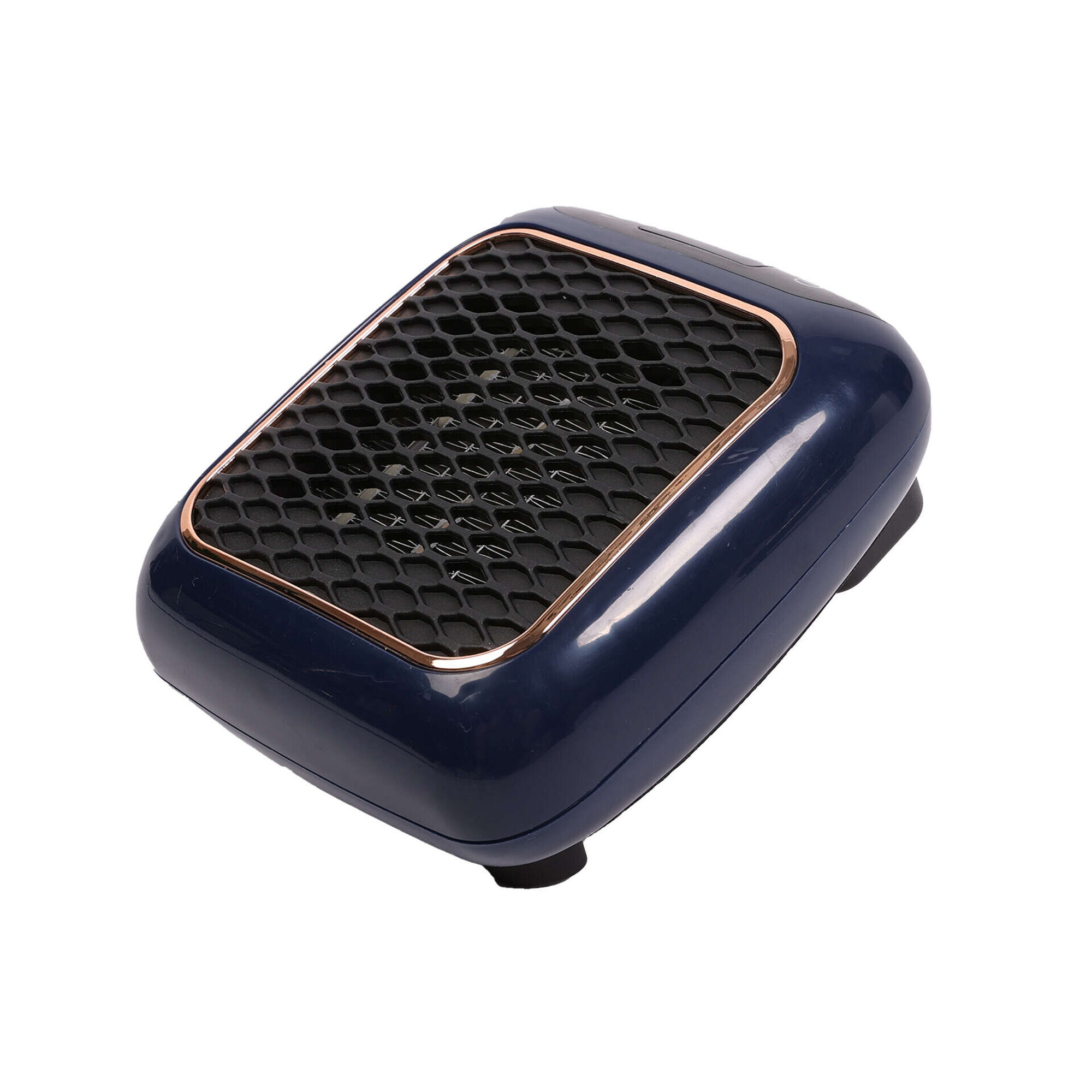 Aquecedor de Tomada 600W (v&aacute;rias cores) Bazar&atilde;o