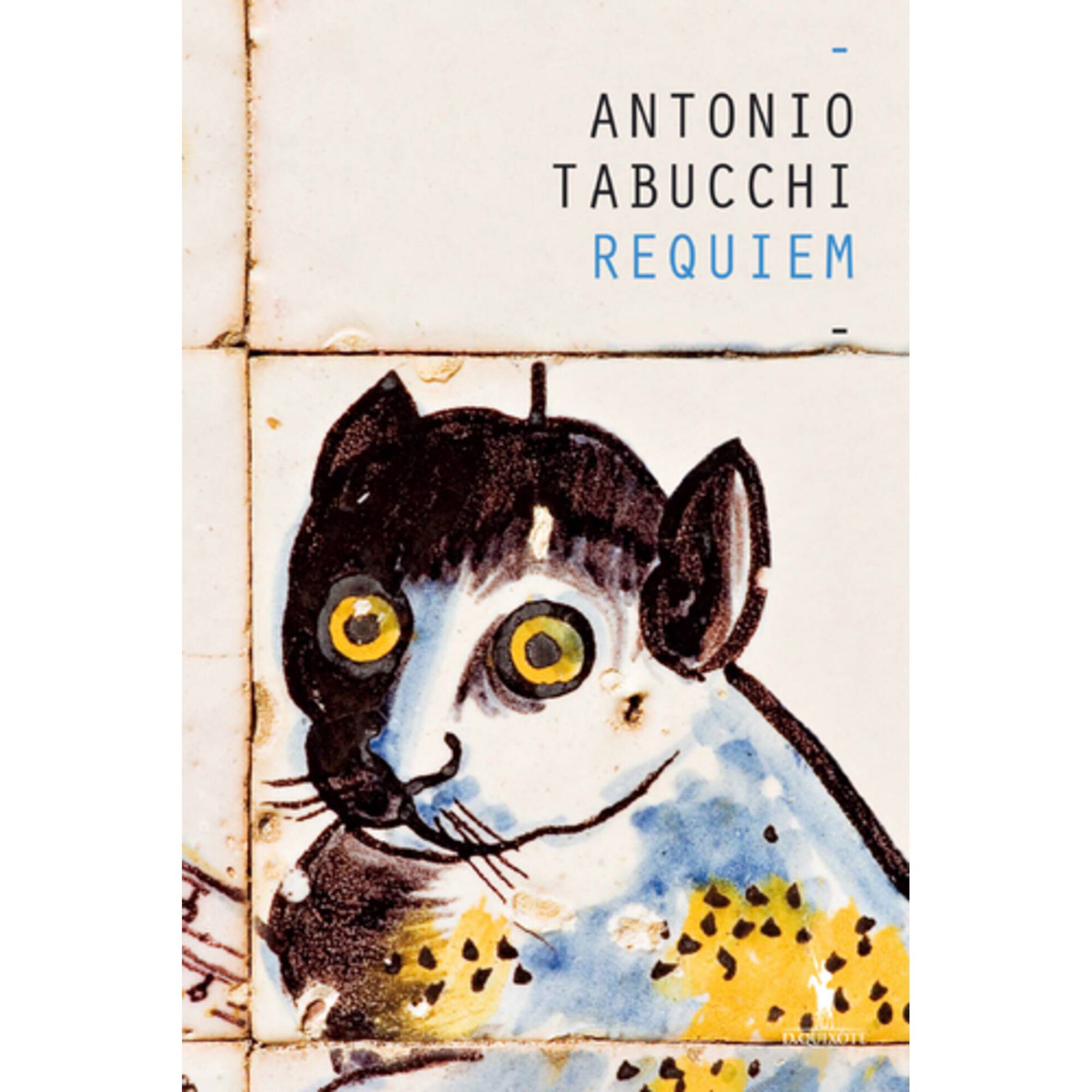 Requiem de Antonio Tabucchi