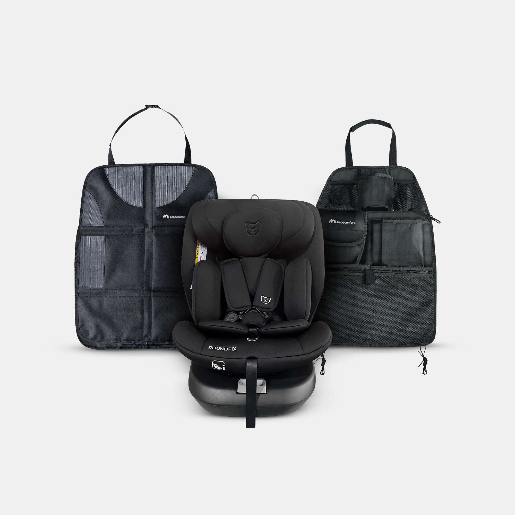 Viajar com Proteção e Conforto Viajar com Proteção e Conforto
