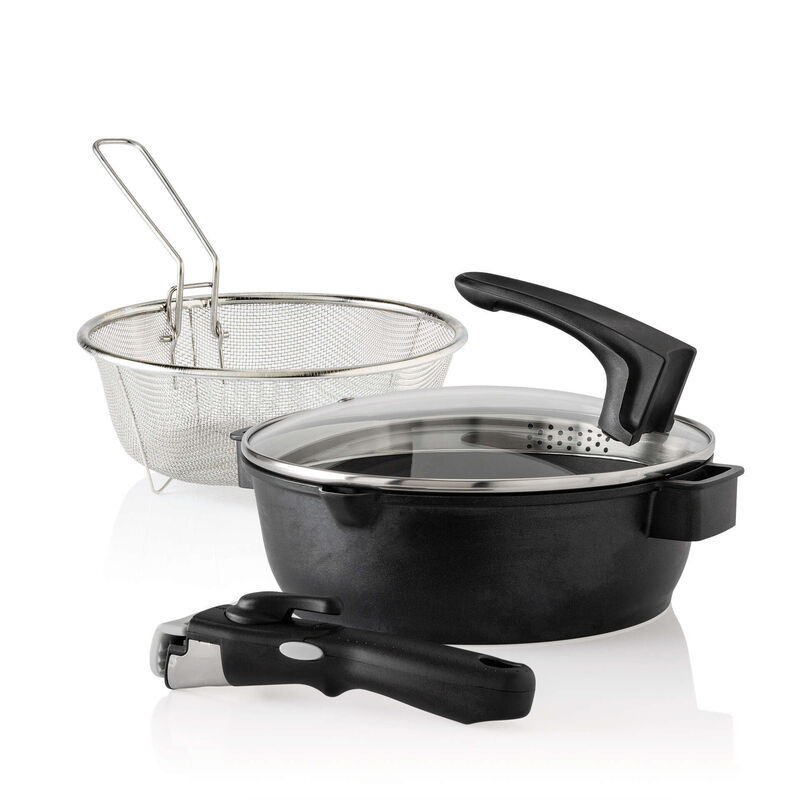 Frigideira Multifunções Kasa