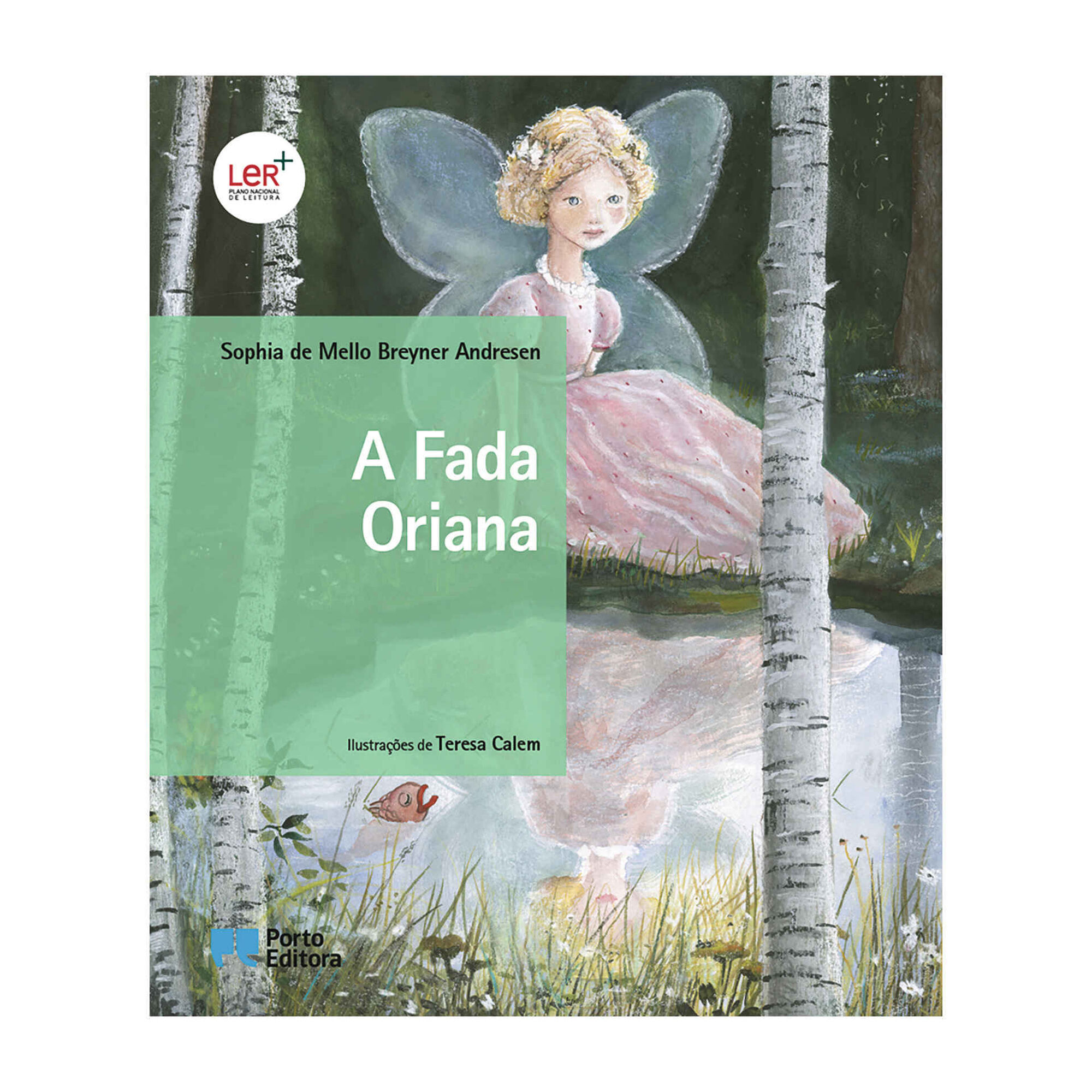 A Fada Oriana