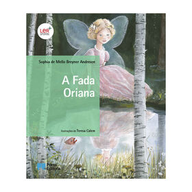 A Fada Oriana A Fada Oriana