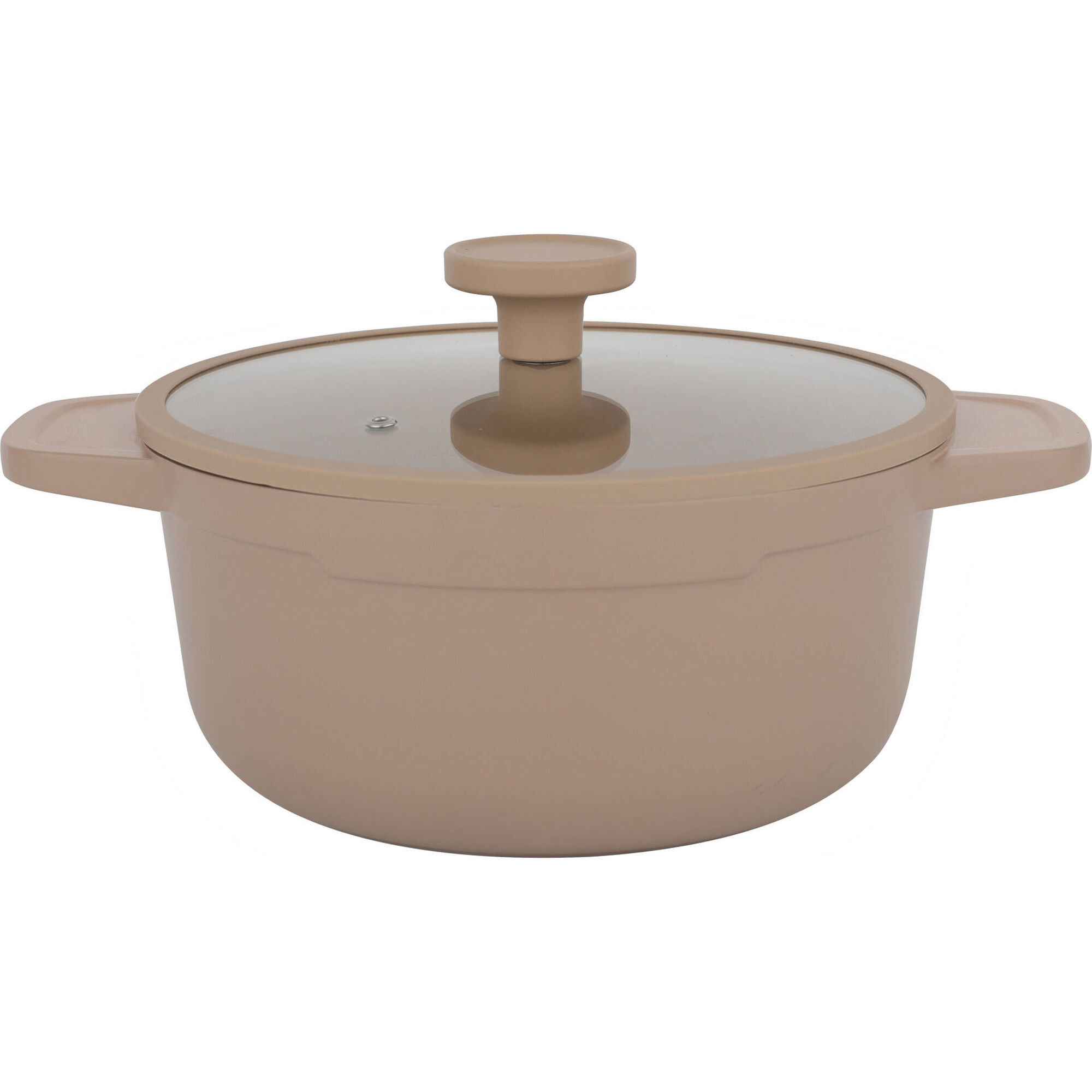 Ca&ccedil;arola 20cm Terra Cook Kasa