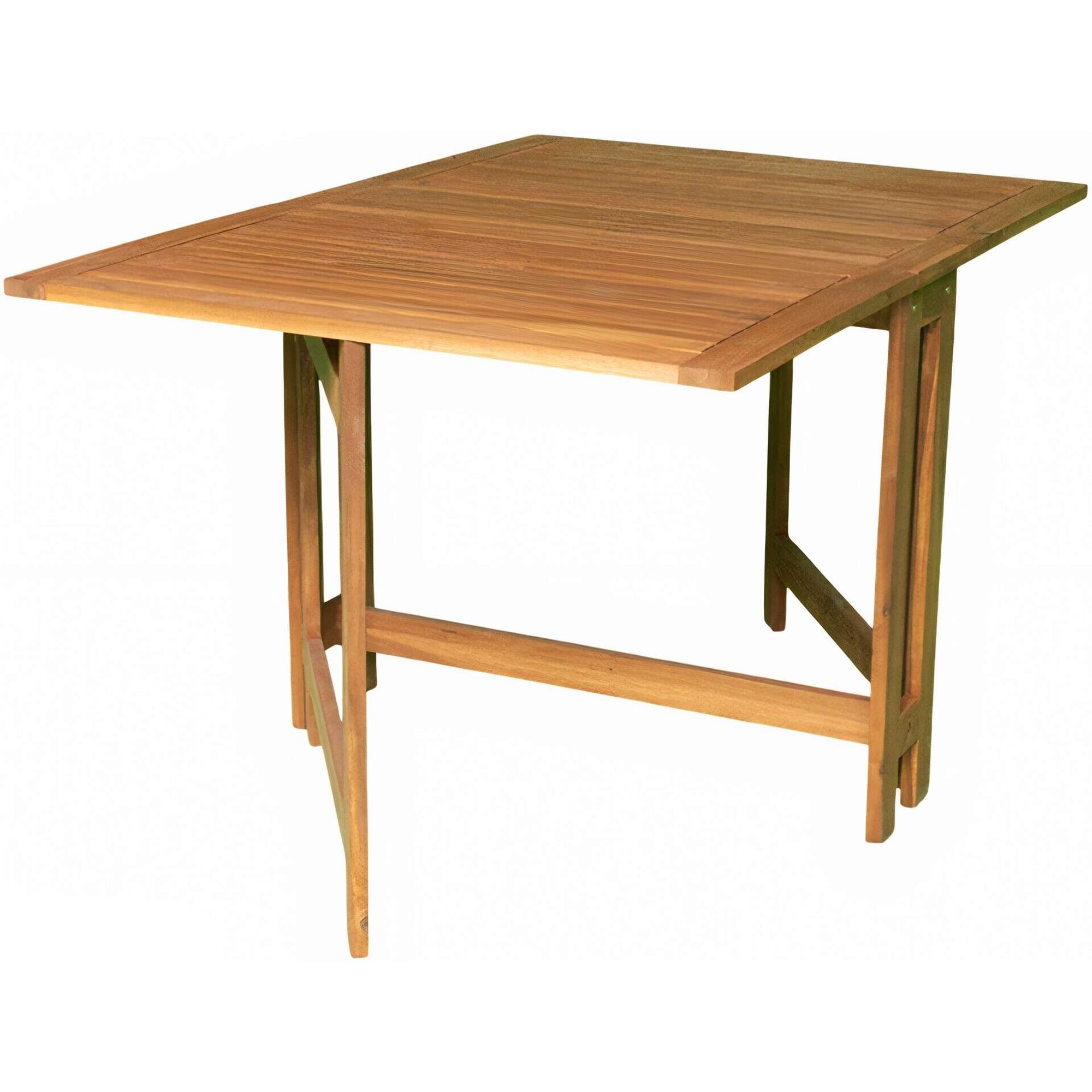 Mesa Dobr&aacute;vel Natural Butterfly Kasa