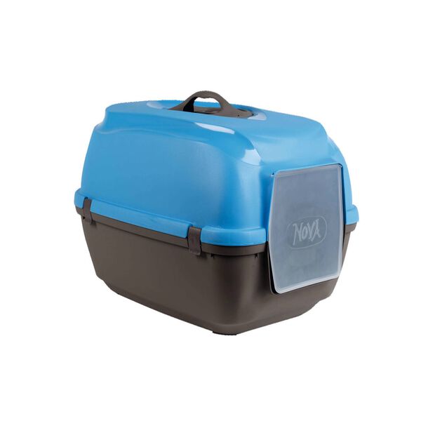 Caixa de Areia para Gato Fechada (Vários Modelos) Jomafe