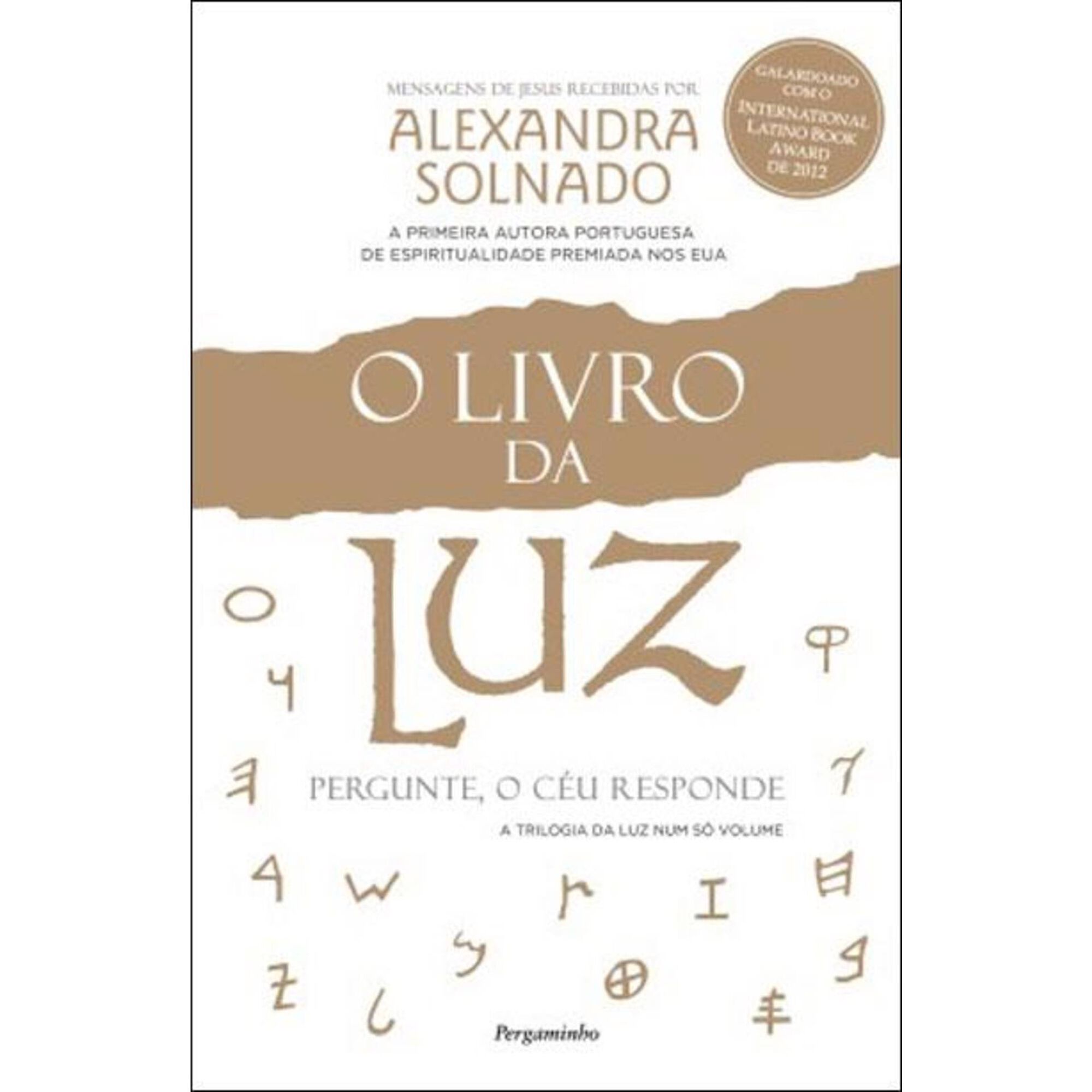 O Livro da Luz