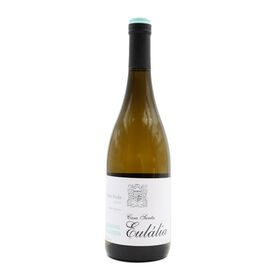 Santa Eul&aacute;lia Alvarinho Trajadura Vinho Verde Branco