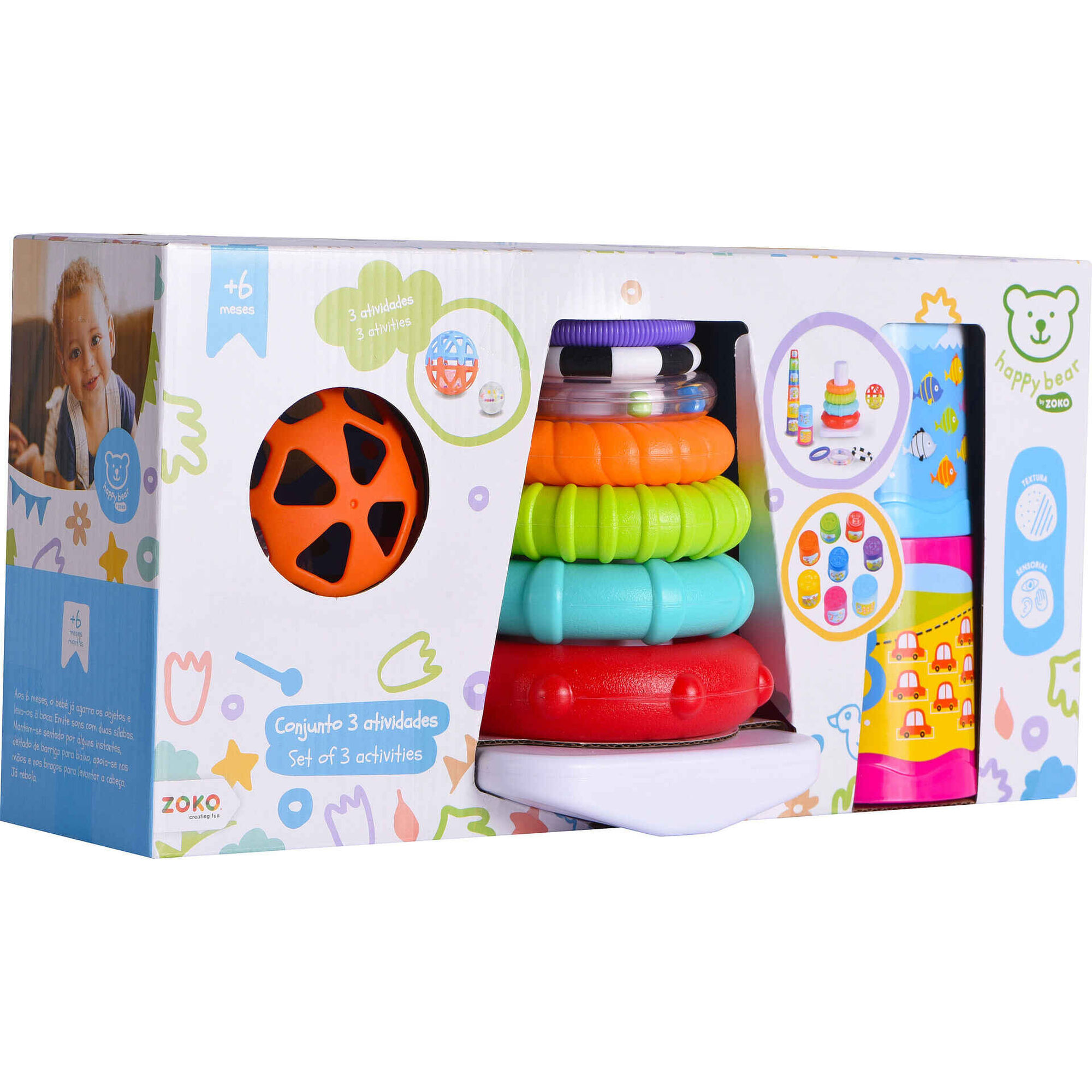 Conjunto 3 Atividades