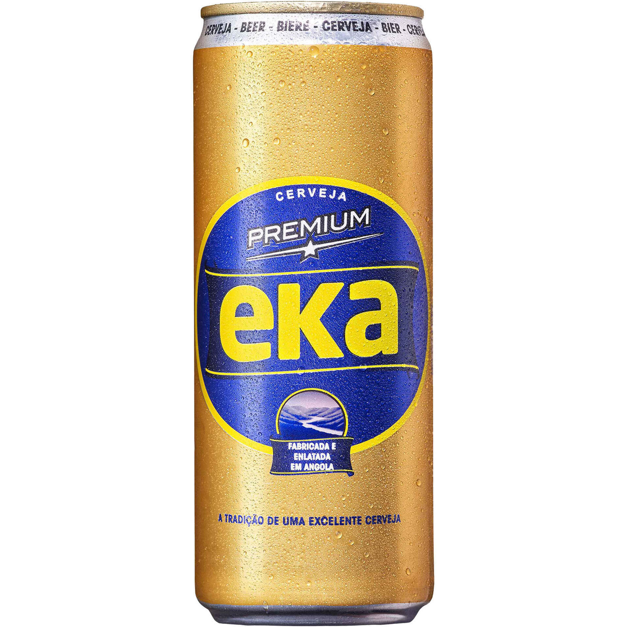 Cerveja com Álcool