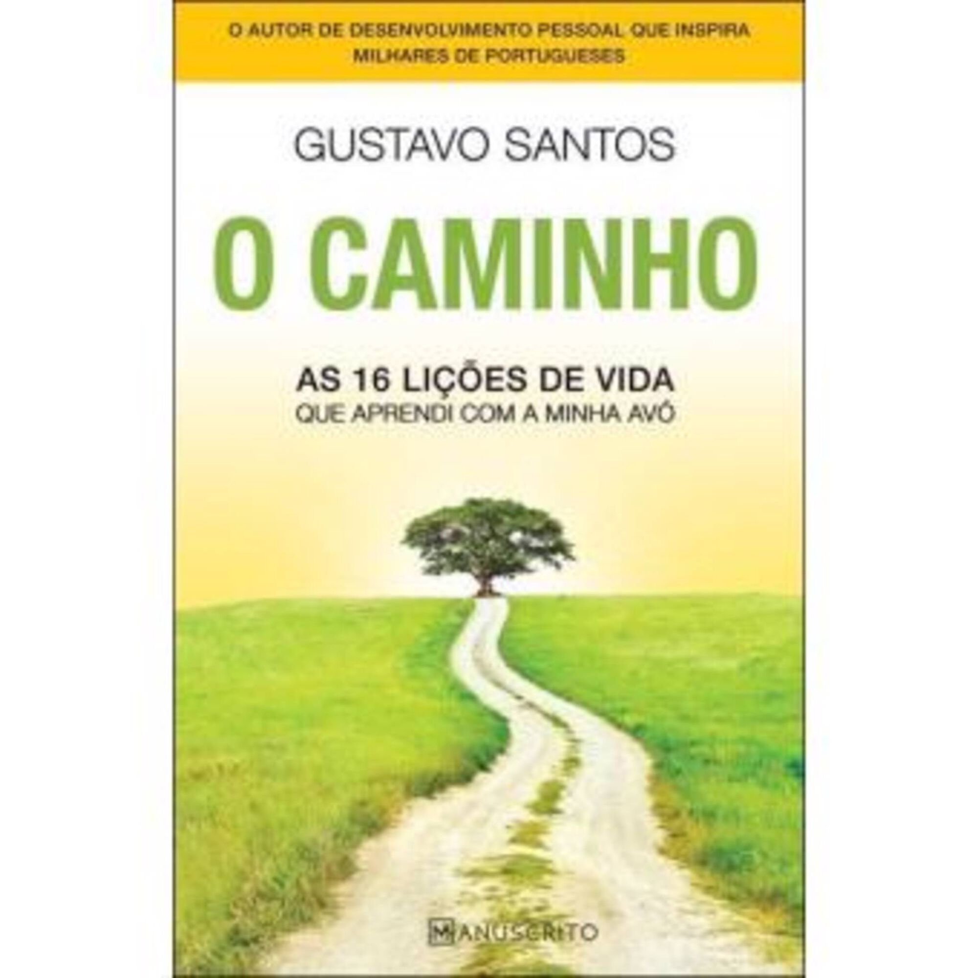 O Caminho de Gustavo Santos