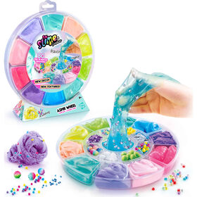 Slime Sensations Roda ASMR