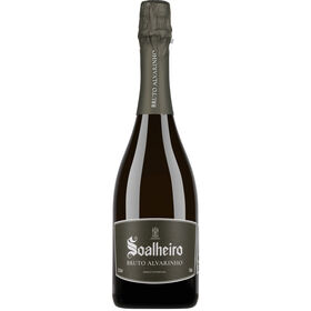 Soalheiro Alvarinho Espumante Branco Bruto Soalheiro Alvarinho Espumante Branco Bruto