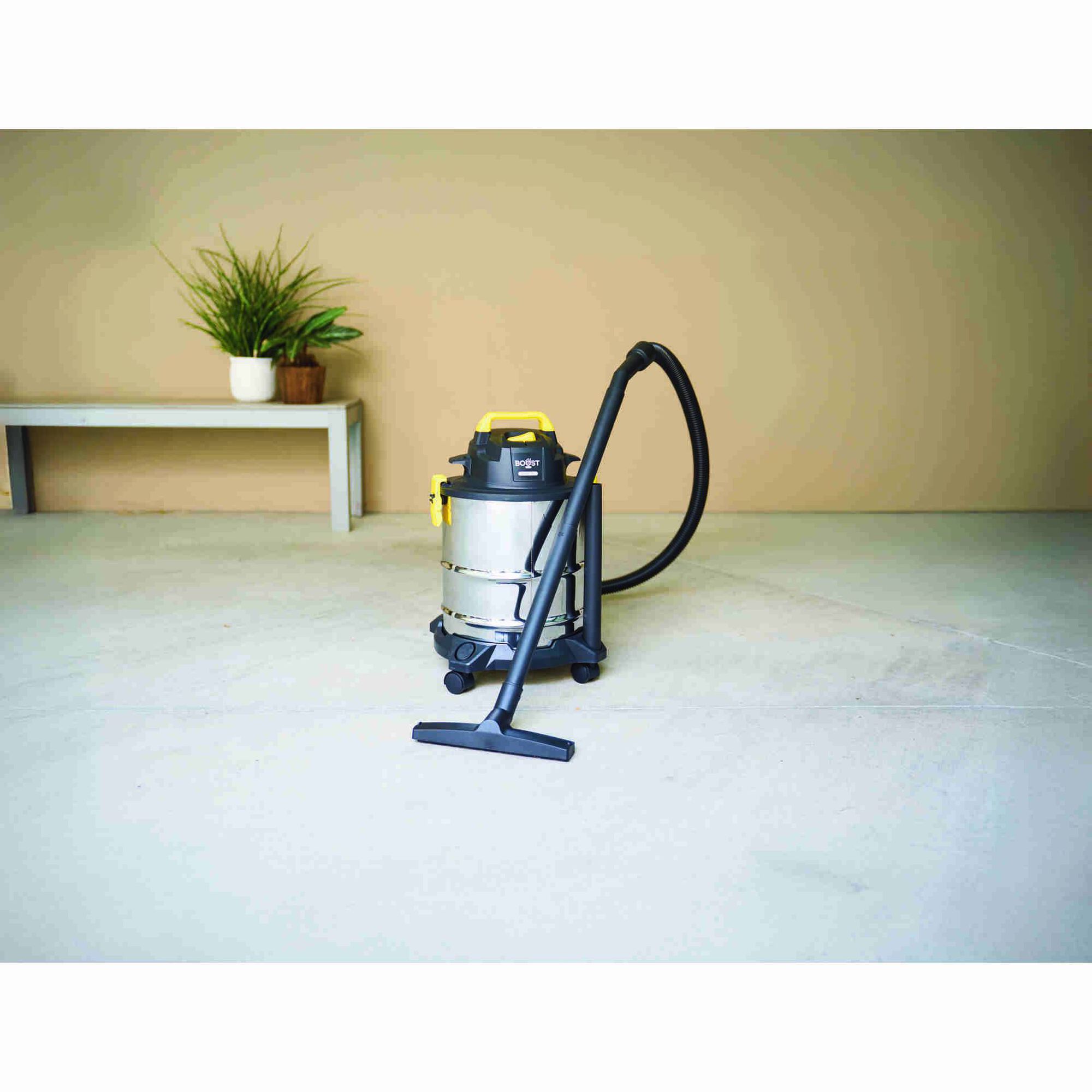 Aspirador Sólidos e Líquidos 20L