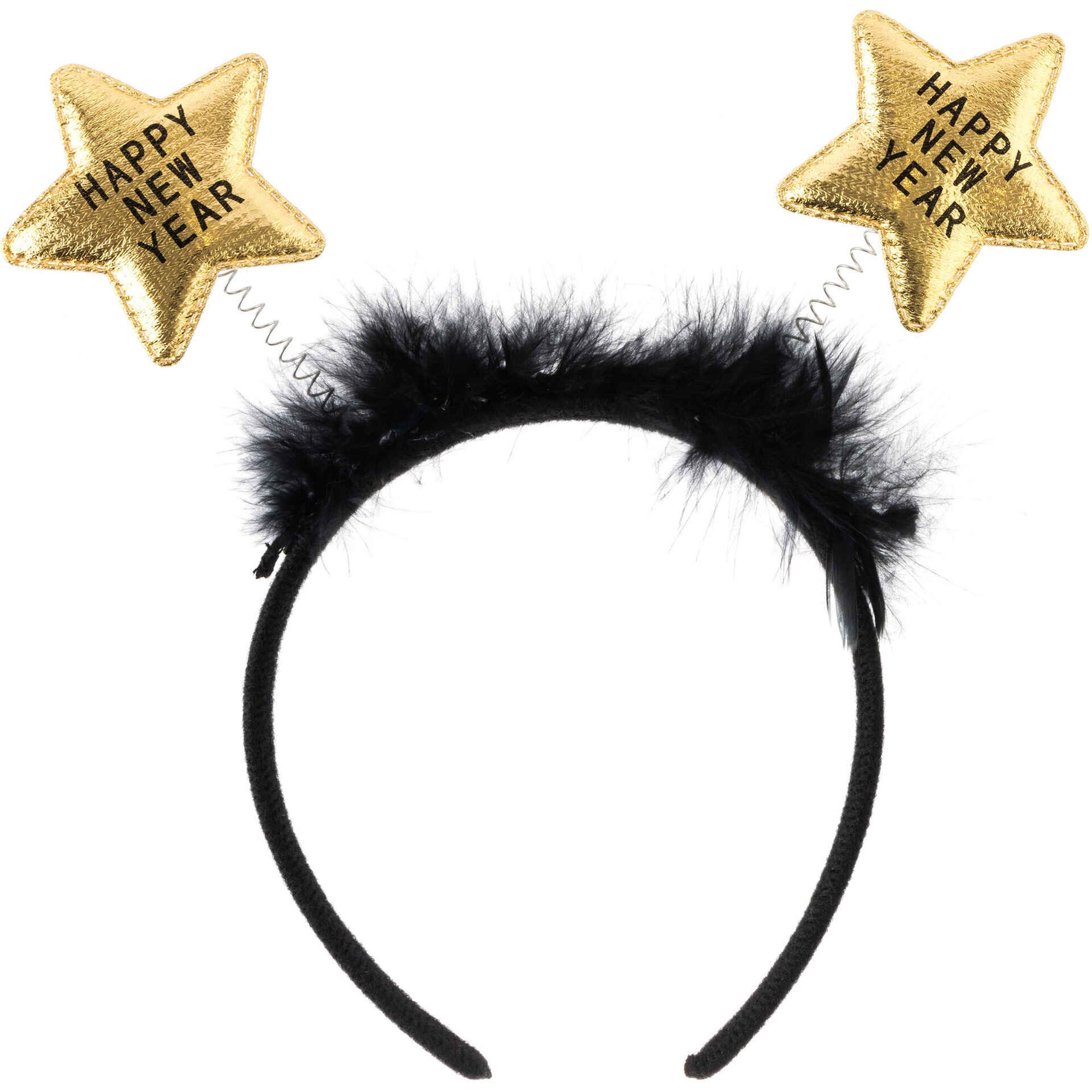 Bandolete Happy New Year