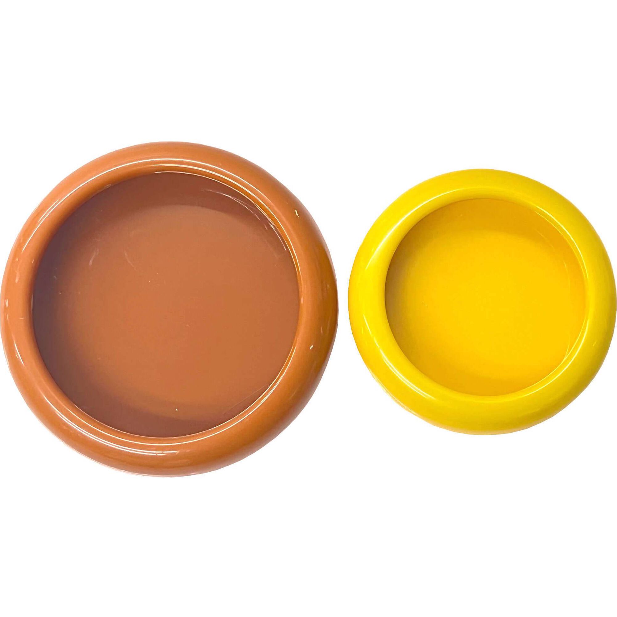 Guarda Metades Cebola e Limão