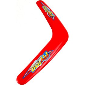 Disco Boomerang