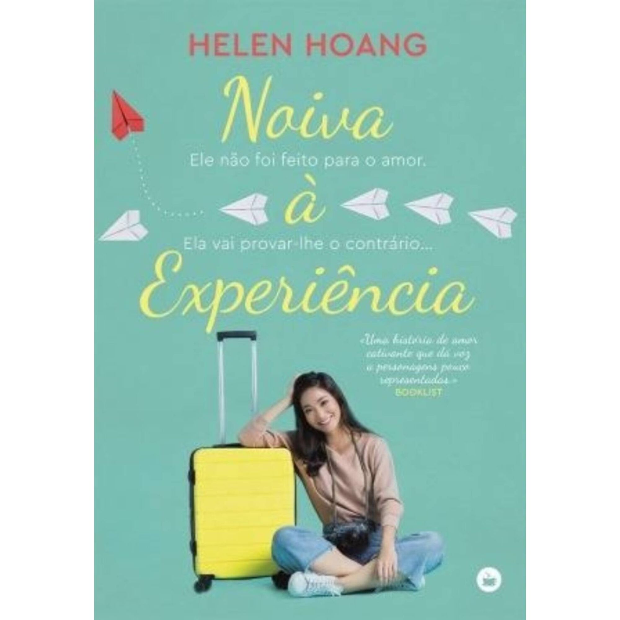 Noiva à Experiência