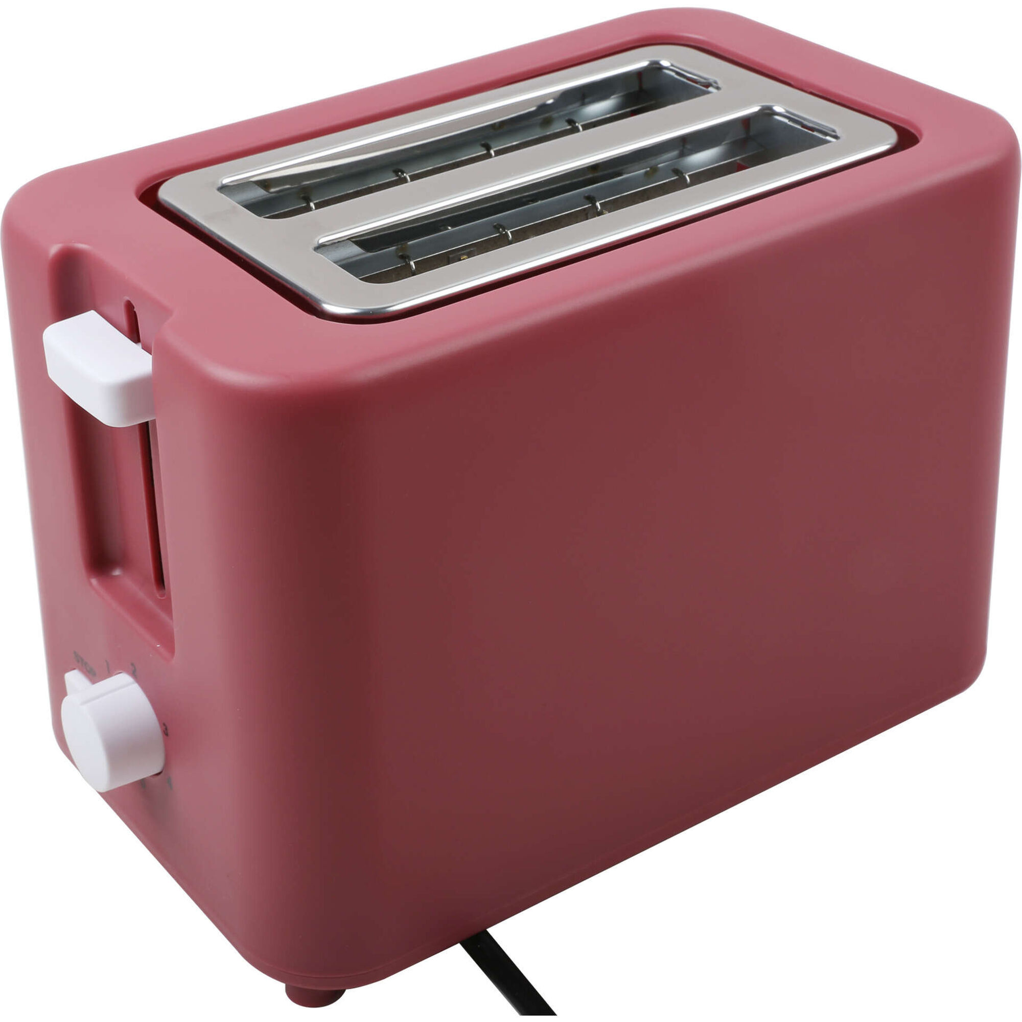Torradeira Dupla 650W Berry Bazar&atilde;o