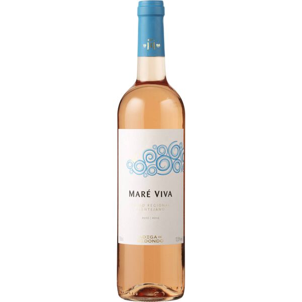Maré Viva Alentejano Vinho Rosé