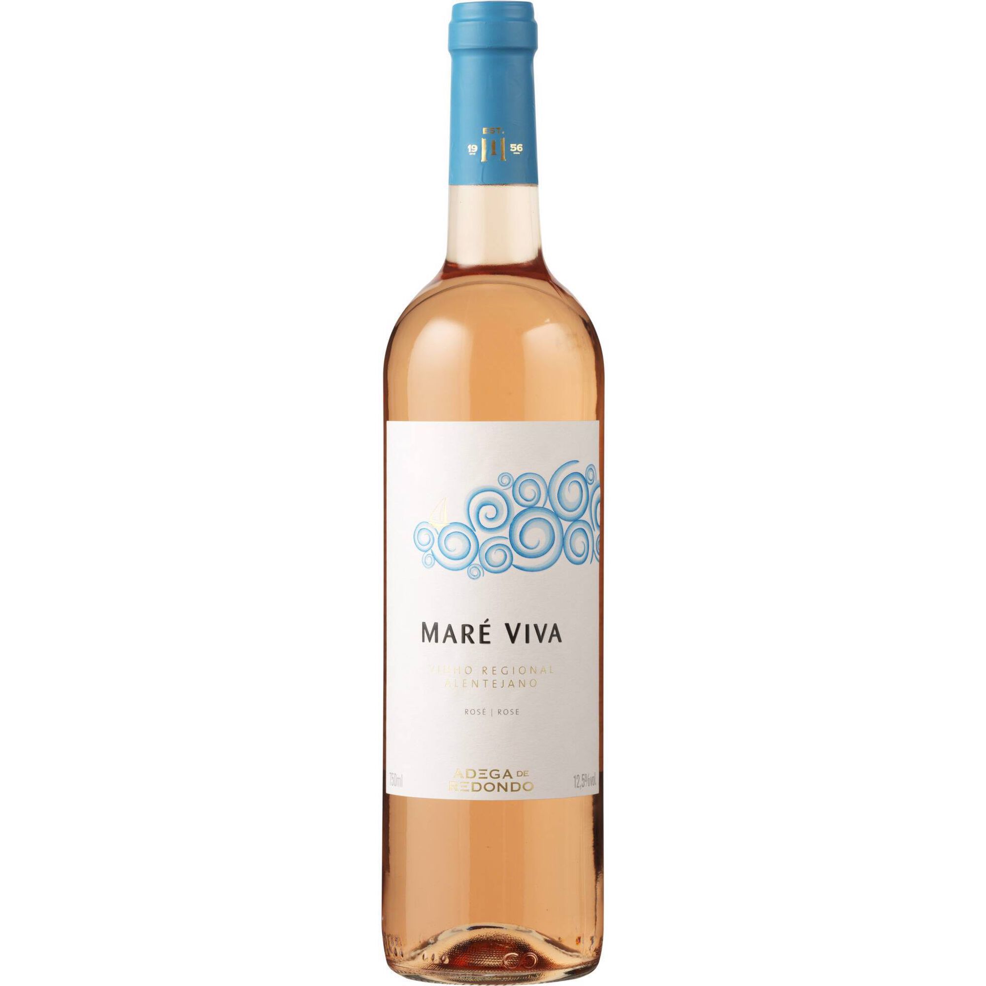 Maré Viva Regional Alentejano Vinho Rosé Maré Viva Regional Alentejano Vinho Rosé