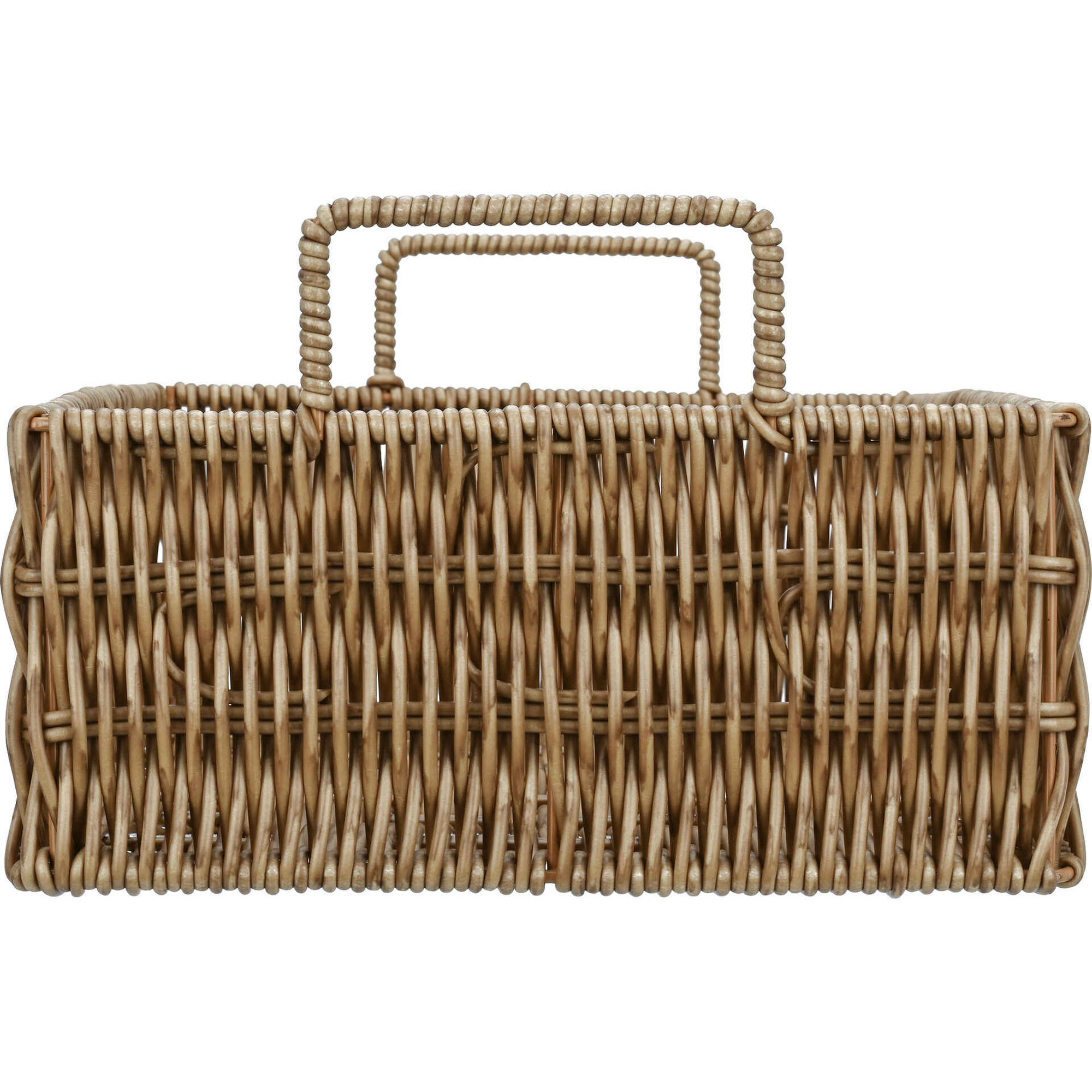 Tabuleiro Multiusos Rattan