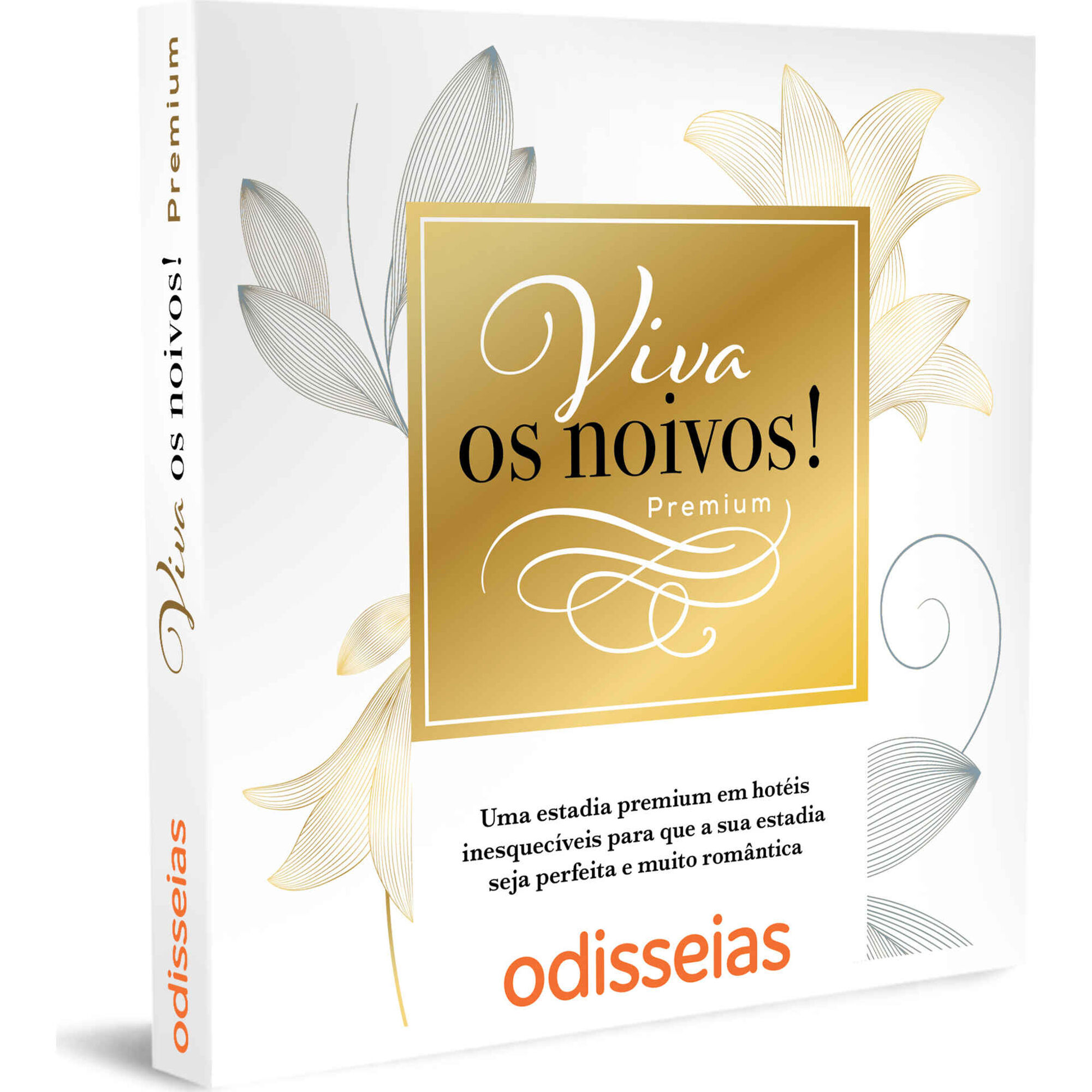 Viva os Noivos! (Premium)