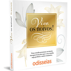 Viva os Noivos! (Premium)