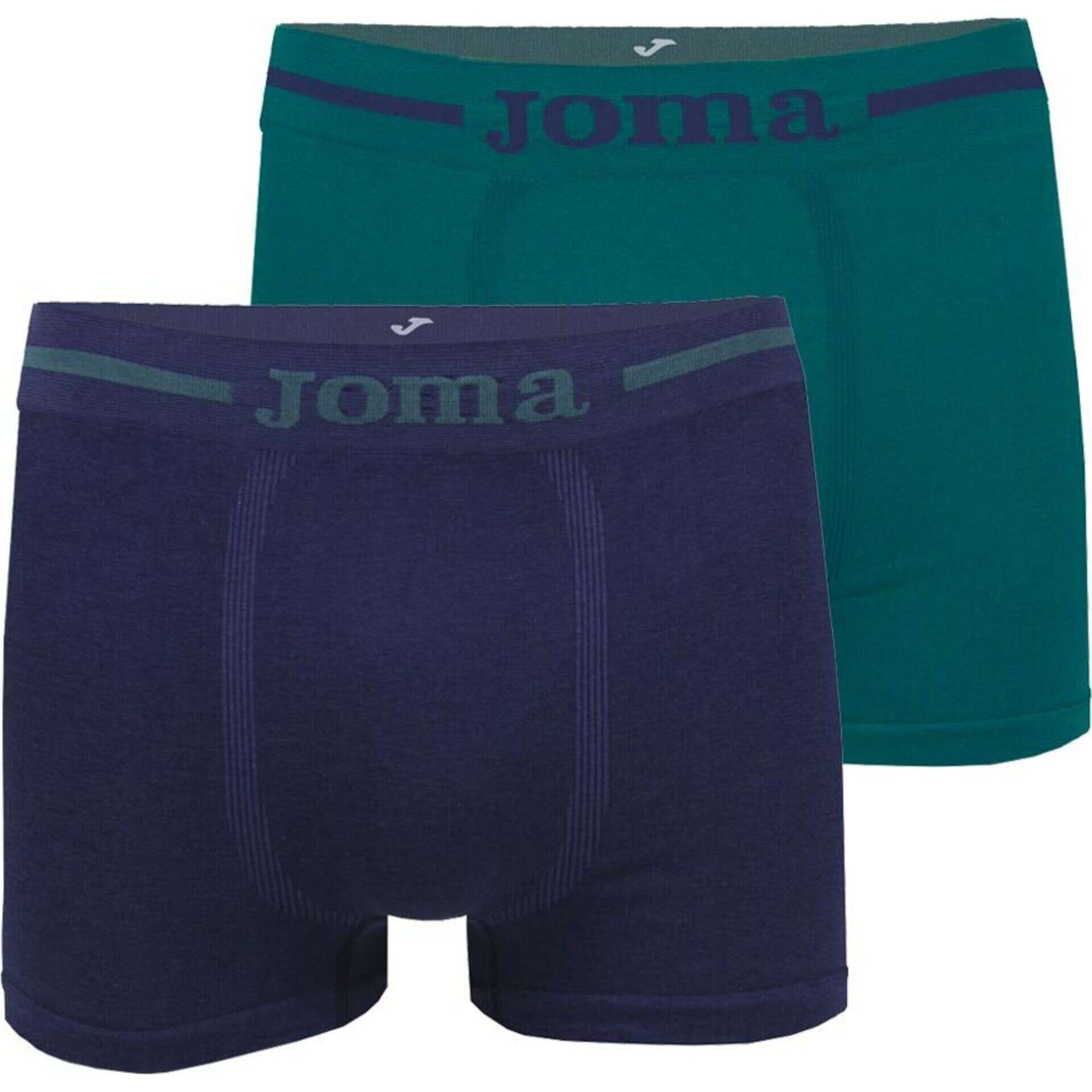 Boxers Homem Poliamida e Algodão Boxers Homem Poliamida e Algodão